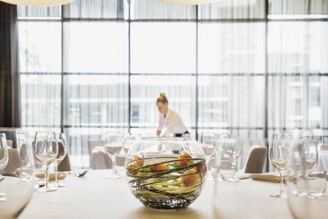 Fraser Suites Sydney - Melbourne Tourism 17
