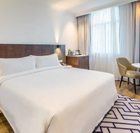 The Grace Hotel - Melbourne Tourism
