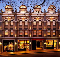 Harbour Rocks Hotel MGallery Collection - Melbourne Tourism