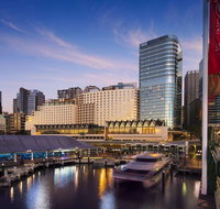 Hyatt Regency Sydney - Melbourne Tourism