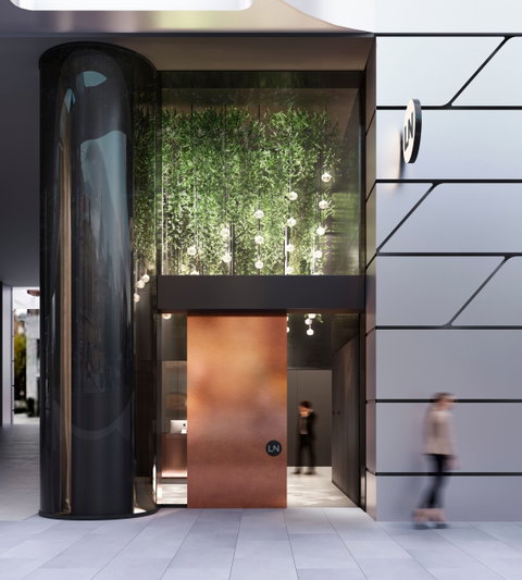 Little National Hotel Sydney - Melbourne Tourism 0