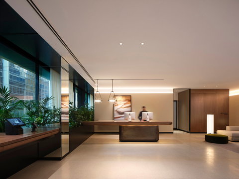 Little National Hotel Sydney - Melbourne Tourism 3
