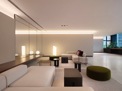 Little National Hotel Sydney - Melbourne Tourism 4