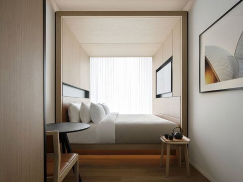 Little National Hotel Sydney - Melbourne Tourism 5