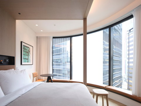Little National Hotel Sydney - Melbourne Tourism 7