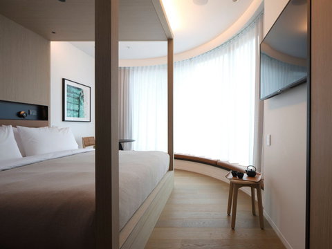Little National Hotel Sydney - Melbourne Tourism 8