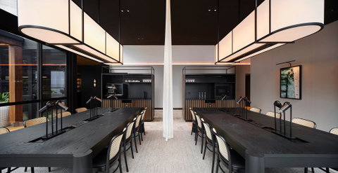 Little National Hotel Sydney - Melbourne Tourism 12