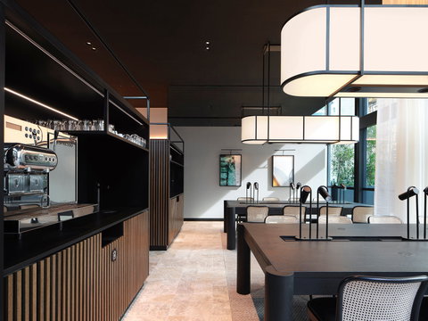 Little National Hotel Sydney - Melbourne Tourism 14