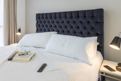 Meriton Suites Campbell Street - Melbourne Tourism 12