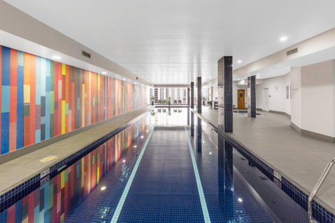 Meriton Suites Campbell Street - Melbourne Tourism 15