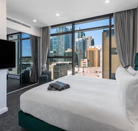 Meriton Suites Sussex Street Sydney - Melbourne Tourism