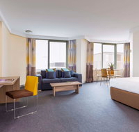 Novotel Sydney Central - Melbourne Tourism