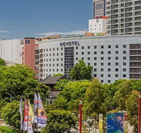 Novotel Sydney Darling Square - Melbourne Tourism