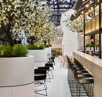 Ovolo Woolloomooloo - Melbourne Tourism