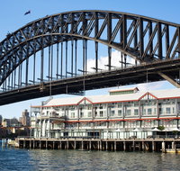 Pier One Sydney Harbour - Melbourne Tourism