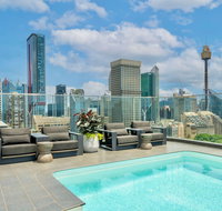 Pullman Hyde Park Sydney - Melbourne Tourism