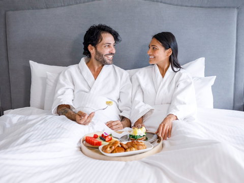 Pullman Hyde Park Sydney - Melbourne Tourism 3