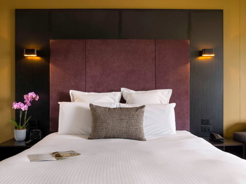 Pullman Hyde Park Sydney - Melbourne Tourism 5