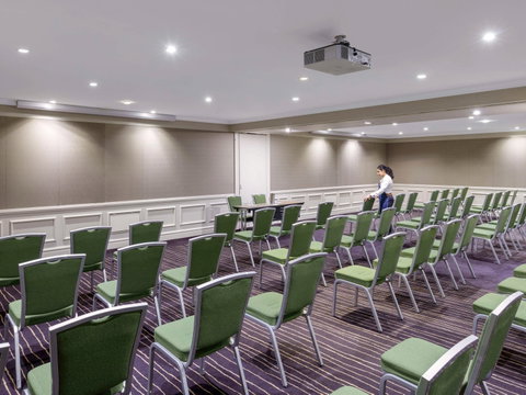 Pullman Hyde Park Sydney - Melbourne Tourism 9