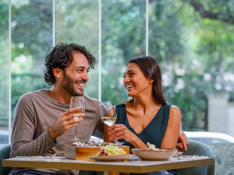 Pullman Hyde Park Sydney - Melbourne Tourism 12