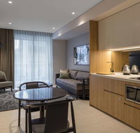 SKYE Suites Sydney - Melbourne Tourism