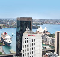 Sydney Harbour Marriott at Circular Quay - Melbourne Tourism