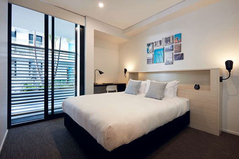 Veriu Camperdown - Melbourne Tourism 4