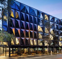 West Hotel Sydney Curio Collection - Melbourne Tourism