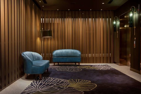 West Hotel Sydney, Curio Collection - Melbourne Tourism 5
