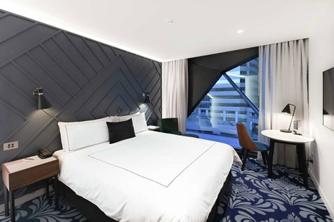 West Hotel Sydney, Curio Collection - Melbourne Tourism 7