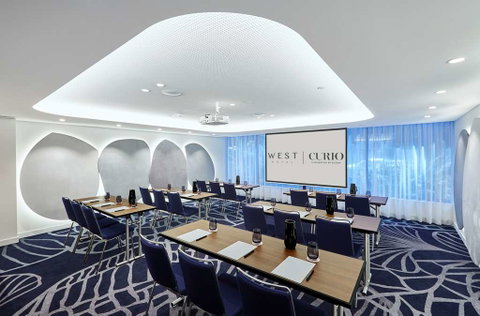West Hotel Sydney, Curio Collection - Melbourne Tourism 10