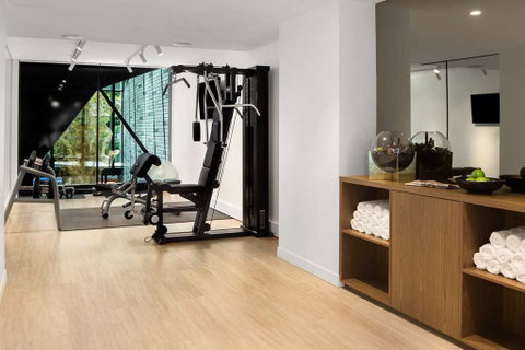West Hotel Sydney, Curio Collection - Melbourne Tourism 15