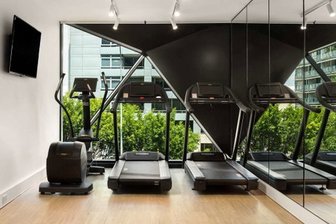West Hotel Sydney, Curio Collection - Melbourne Tourism 16