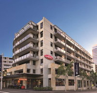 Adina Apartment Hotel Darling Harbour - Melbourne Tourism