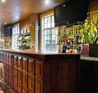 The Grand Hotel - Melbourne Tourism