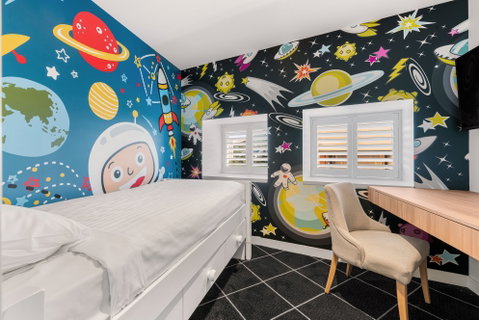 Holiday Inn Darling Harbour - Melbourne Tourism 12
