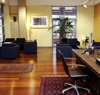 Mariners Court Hotel - Melbourne Tourism