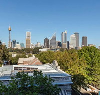 Nesuto Woolloomooloo Sydney Apartments - Melbourne Tourism