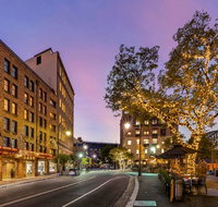 Rydges Sydney Harbour - Melbourne Tourism