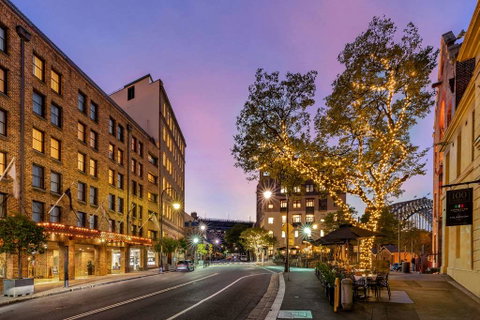 Rydges Sydney Harbour - Melbourne Tourism 0