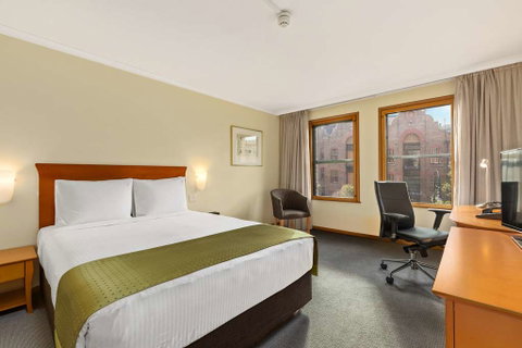 Rydges Sydney Harbour - Melbourne Tourism 1