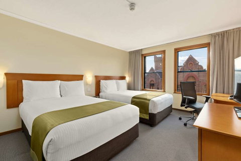 Rydges Sydney Harbour - Melbourne Tourism 2