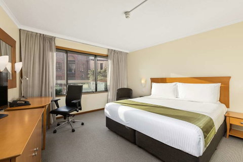Rydges Sydney Harbour - Melbourne Tourism 3