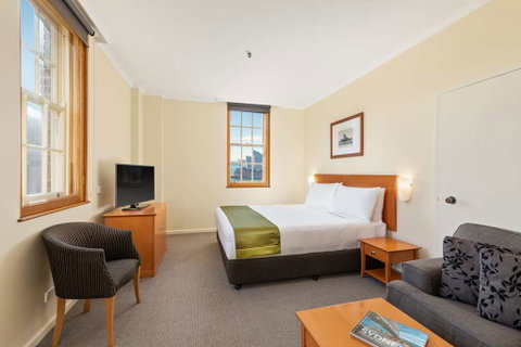 Rydges Sydney Harbour - Melbourne Tourism 5