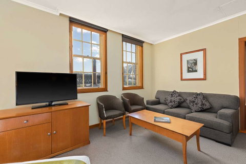 Rydges Sydney Harbour - Melbourne Tourism 7