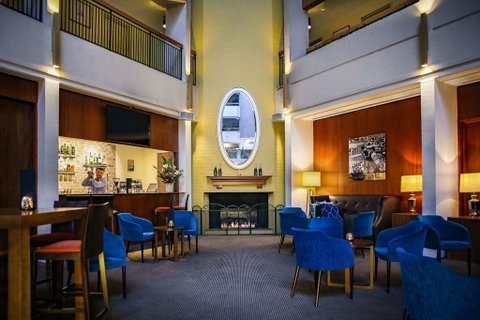 Rydges Sydney Harbour - Melbourne Tourism 10