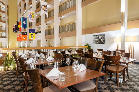 Rydges Sydney Harbour - Melbourne Tourism 11