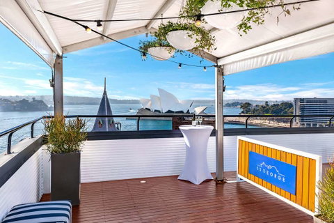 Rydges Sydney Harbour - Melbourne Tourism 14