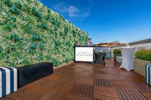 Rydges Sydney Harbour - Melbourne Tourism 15