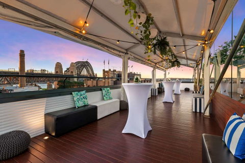 Rydges Sydney Harbour - Melbourne Tourism 16